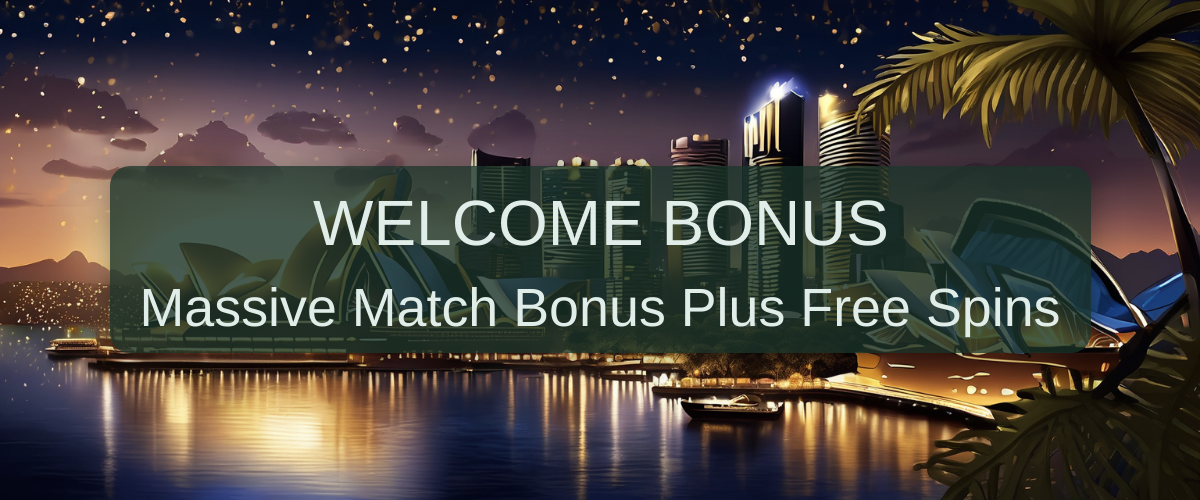 VegasNow Casino Australia
